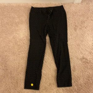 Faded Glory size 6 pants